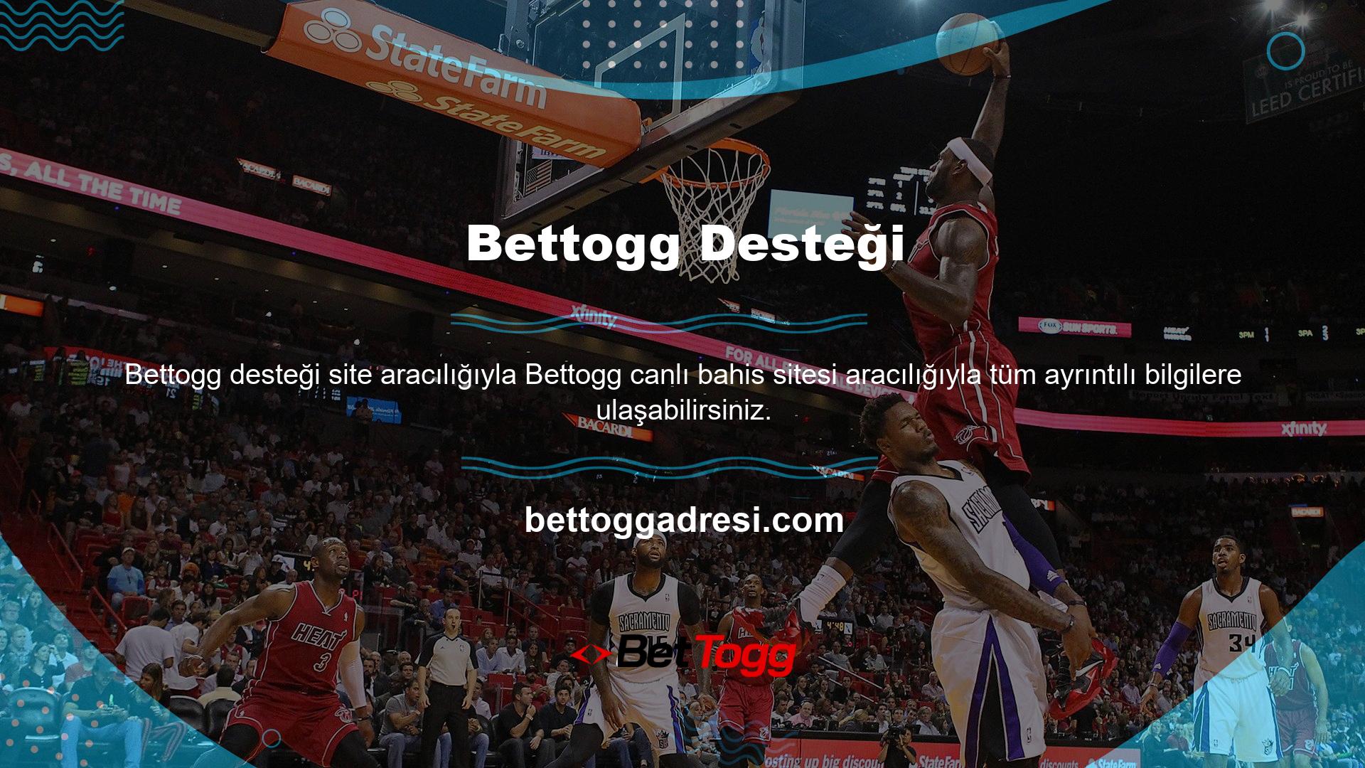Bettogg, lisanslar ve lisans numaraları hakkında bilgi sağlamak da dahil olmak üzere çok çeşitli hizmetler sunan çevrimiçi bir platformdur