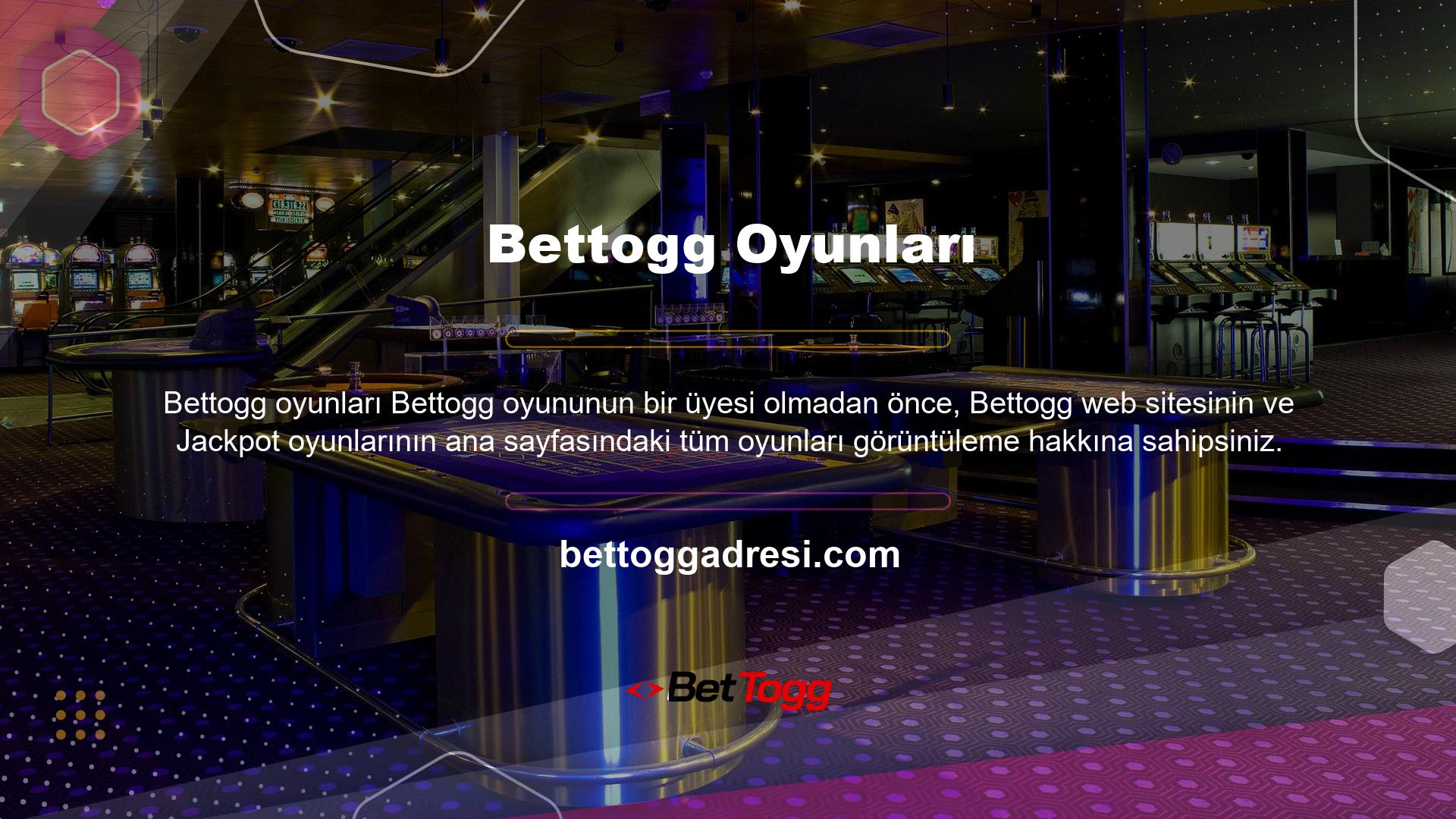 Üye olduktan sonra, sitedeki casino slot oyunları arasında en fazla kazanan hardcore ve hardcore oyunu seçmeniz ve oynamanız gereken belirli bir bahis belirleyerek bu oyunu belirlemeniz gerekir