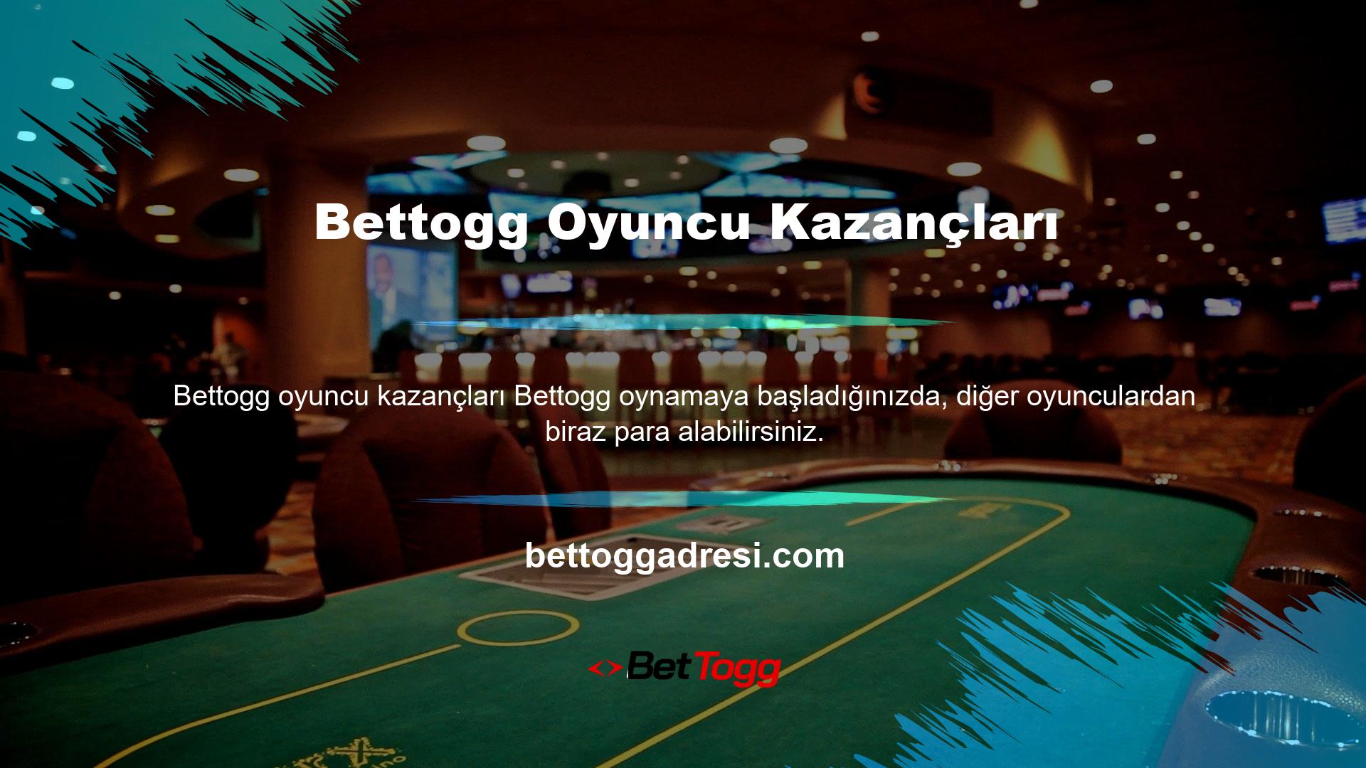 Poker oyunu, bir oyuncunun diğer oyunculardan ne kadar para kazanabileceğini gösterir